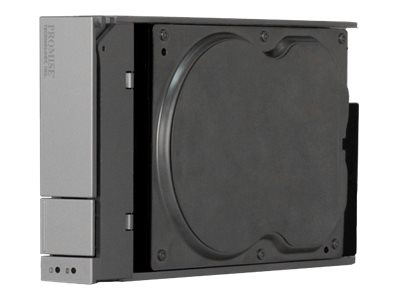 Promise - solid state drive - 2 TB - SATA