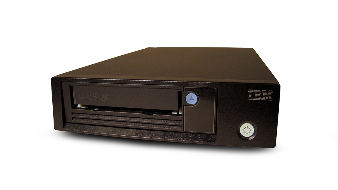 IBM TS2280 TAPE DIRVE