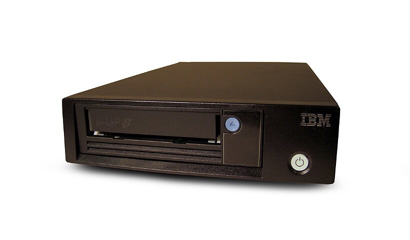 IBM TS2280 TAPE DIRVE