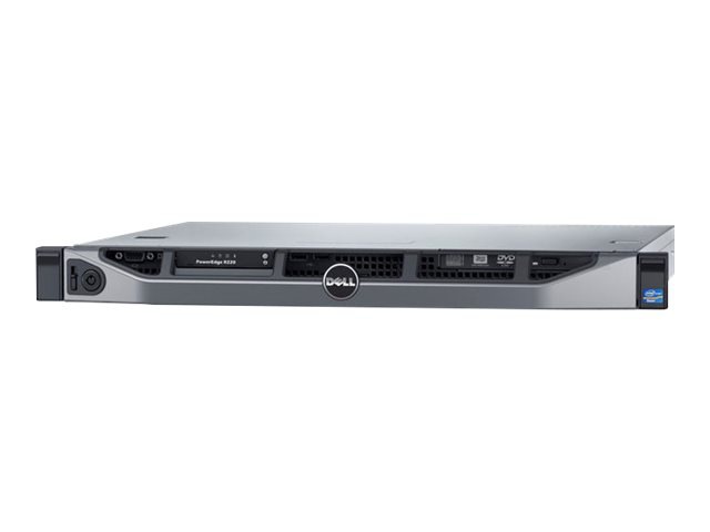 Video Insight NVR-R-1-1-4TB - standalone NVR