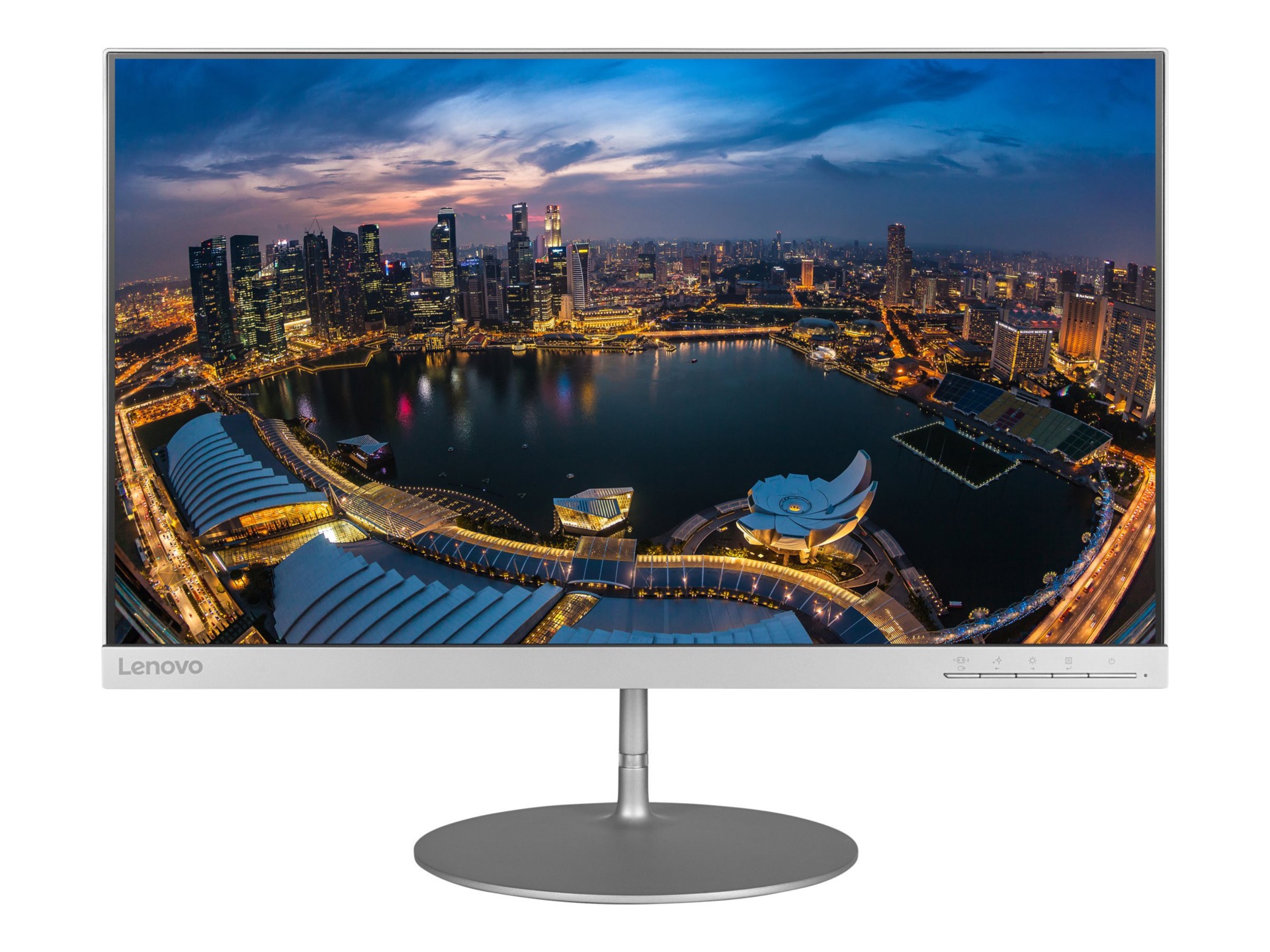 Lenovo L27q-20 - LCD monitor - 27"