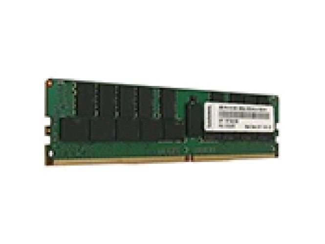 Lenovo - DDR4 - module - 8 GB - DIMM 288-pin - 2400 MHz / PC4-19200 - unbuf
