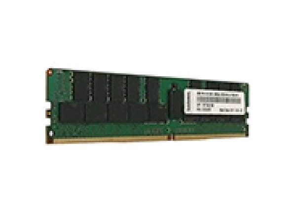 Lenovo - DDR4 - module - 8 GB - DIMM 288-pin - 2400 MHz / PC4-19200 - unbuf