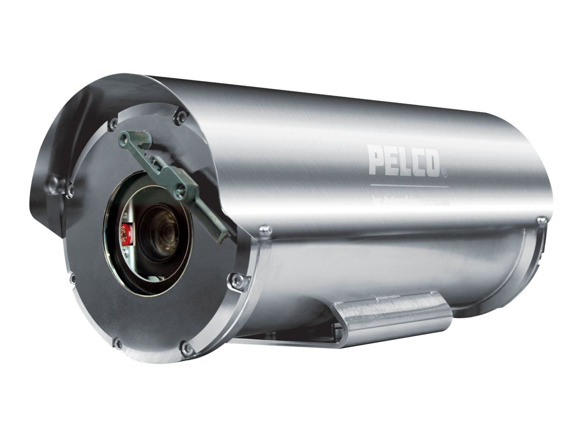 Pelco ExSite Enhanced EXF1230-7N - network surveillance camera