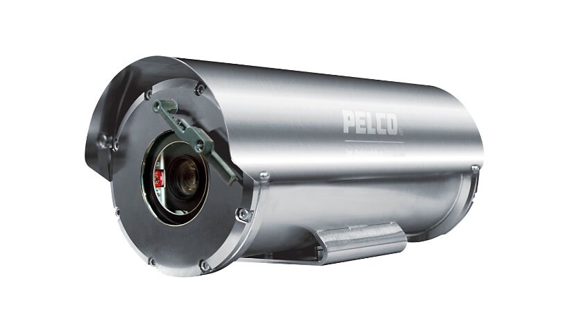 Pelco ExSite Enhanced EXF1230-7N - network surveillance camera