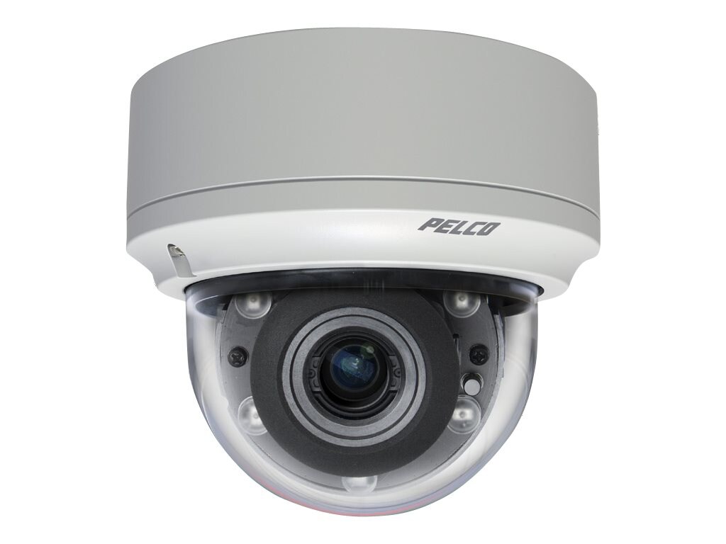 Pelco Sarix IME Series IME329-IRS - network surveillance camera - dome