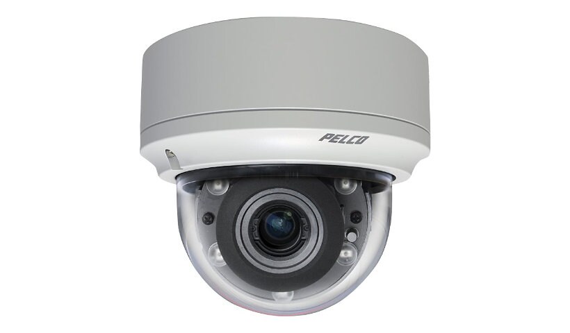 Pelco Sarix IME Series IME329-IRS - network surveillance camera - dome