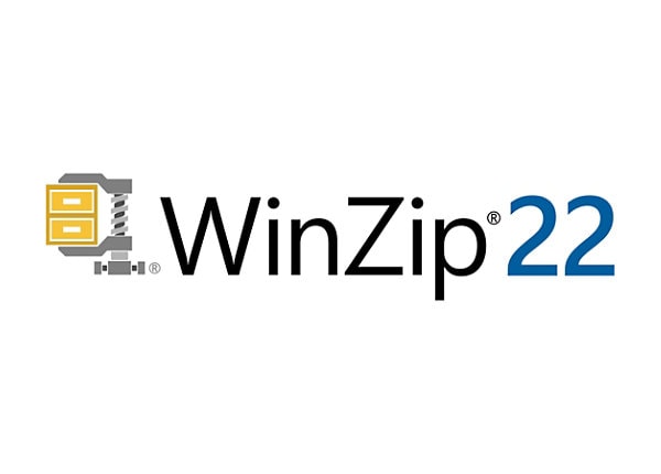 COREL WINZIP 22 STD LIC UPG 200-499