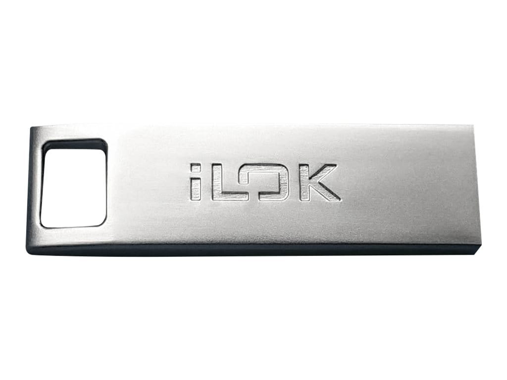 PACE iLok Third Generation - USB security key