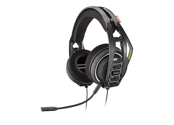 Plantronics RIG 400HX - headset