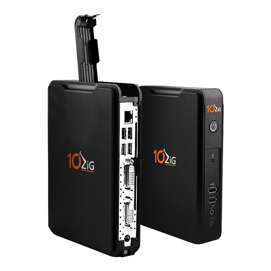 10ZiG 5848qv Thin Client