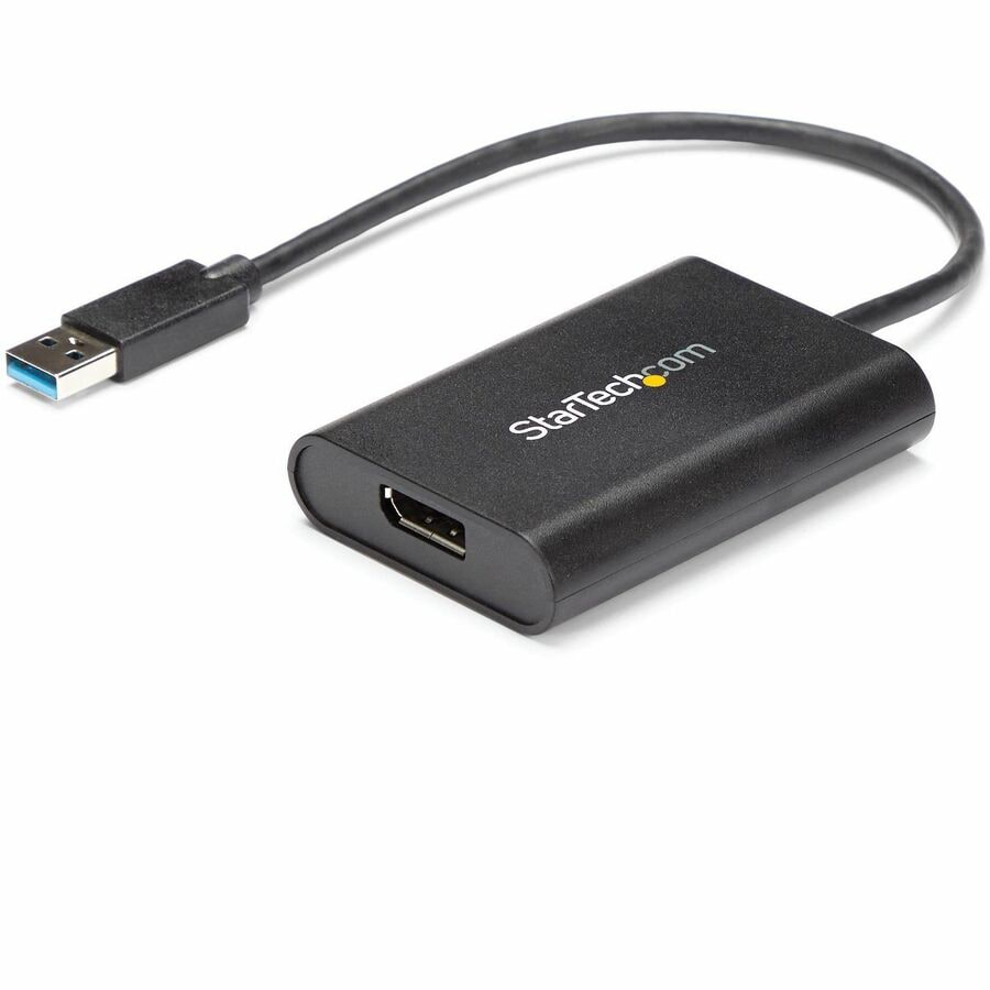 USB 3.0 to 4 HDMI Adapter - Quad Monitor - USB-A Display Adapters, Display  & Video Adapters