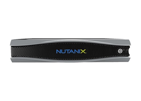 Nutanix Xtreme Computing Platform NX-6135C - application accelerator