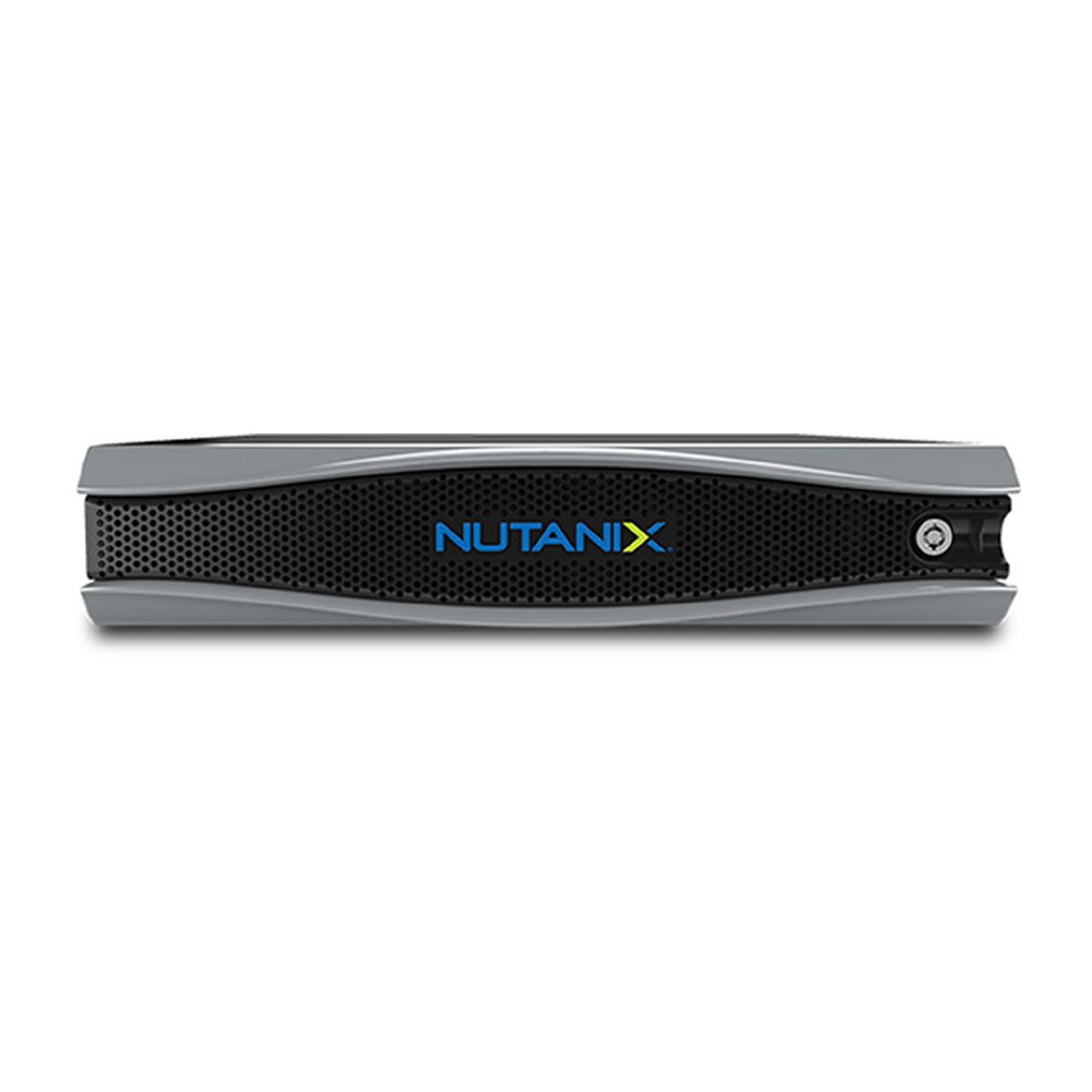 Nutanix U-Node-8035-G5 1 UPG Node Application Accelerator