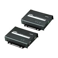 ATEN VE802 HDMI HDBaseT-Lite Extender with POH, Transmitter and Receiver - video/audio/infrared/serial extender - HDMI,