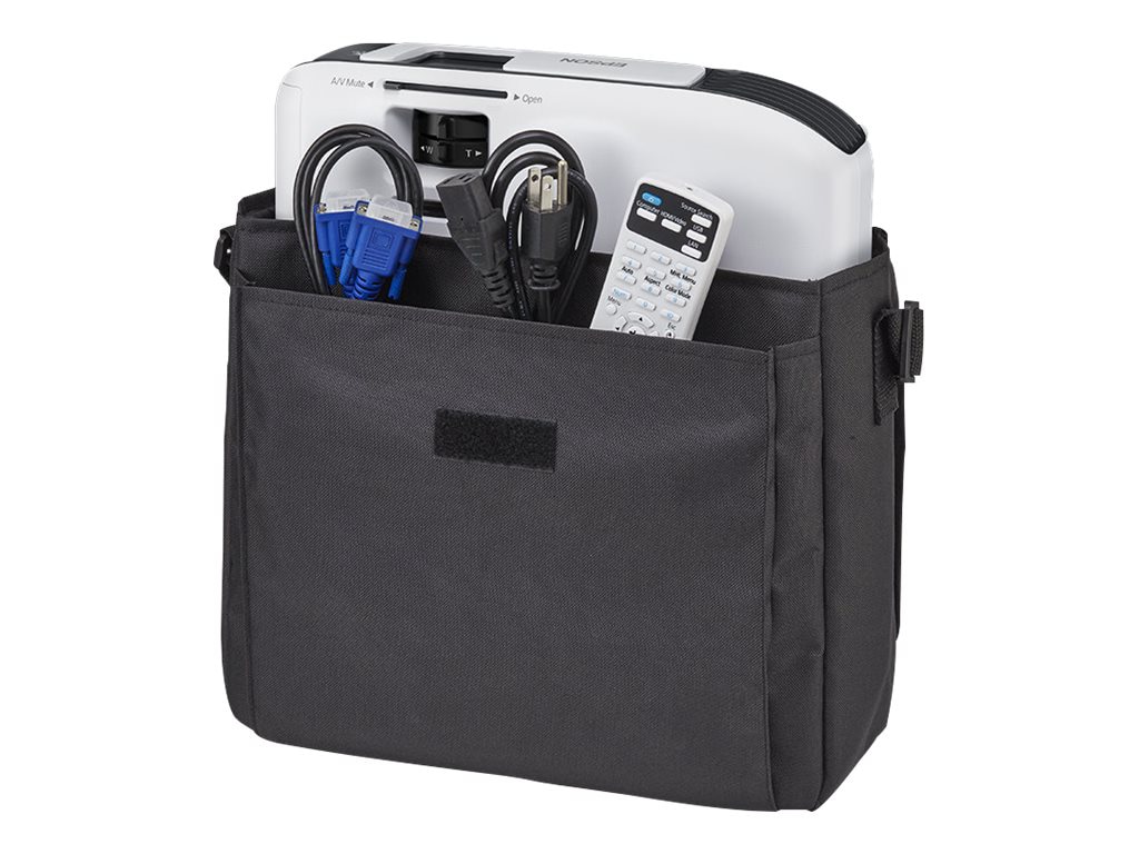 Epson Soft Carrying Case ELPKS70 - projector carrying case