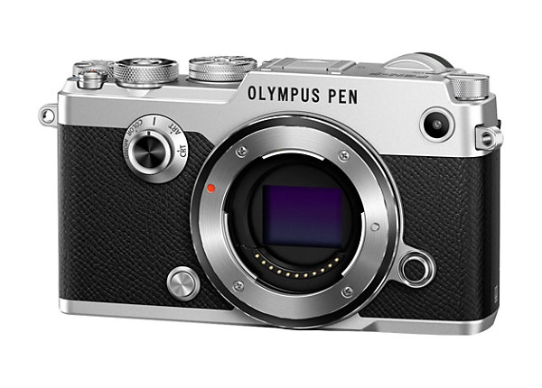 Olympus PEN-F - digital camera - body only