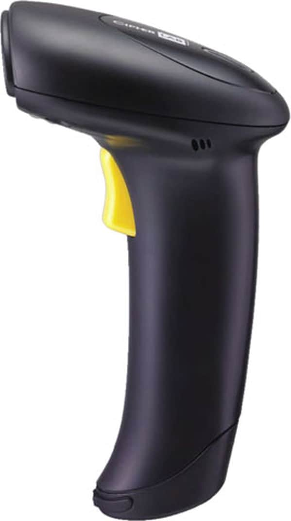 CipherLab 1562 - barcode scanner