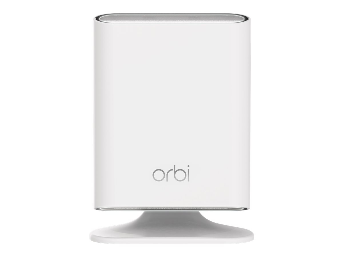 NETGEAR Orbi Outdoor Satellite. Works with Orbi WiFi Systems (RBS50Y)