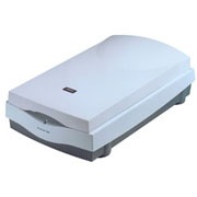 Umax PowerLook 1000 with RGB Software
