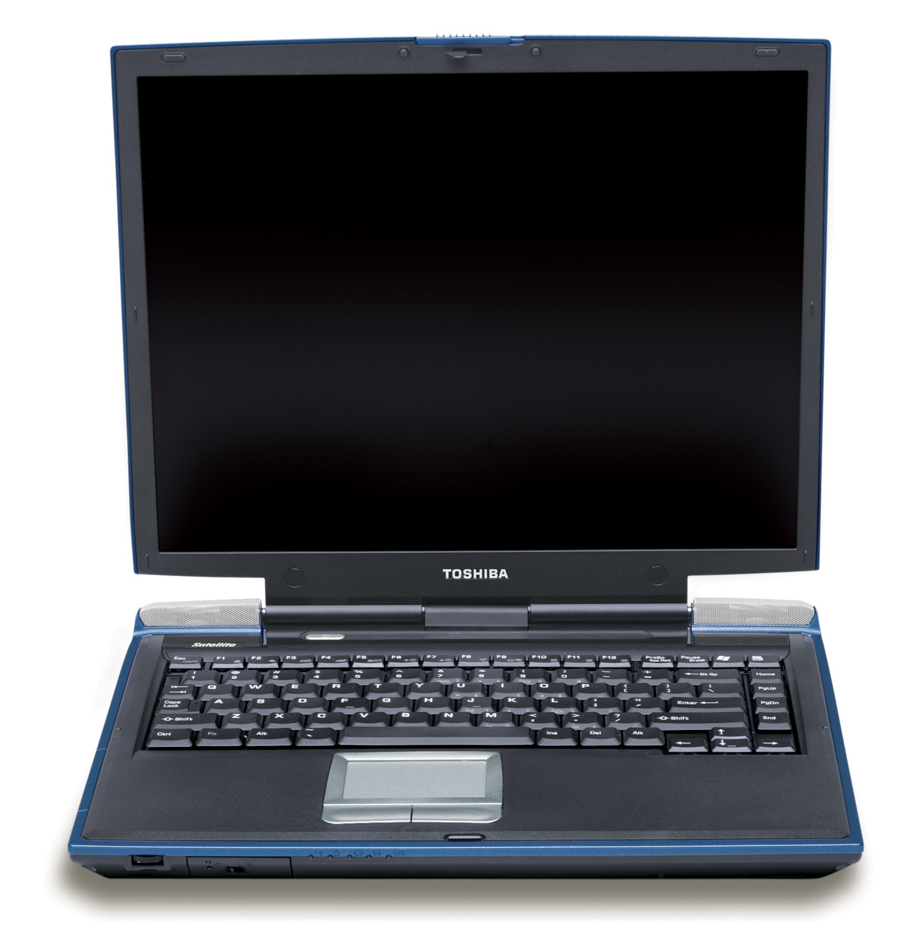 Toshiba Satellite A10-S127