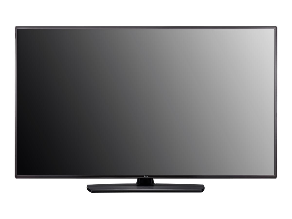 LG 55LV340H LV340H Series - 55" Class (54.6" viewable) LED TV - Full HD