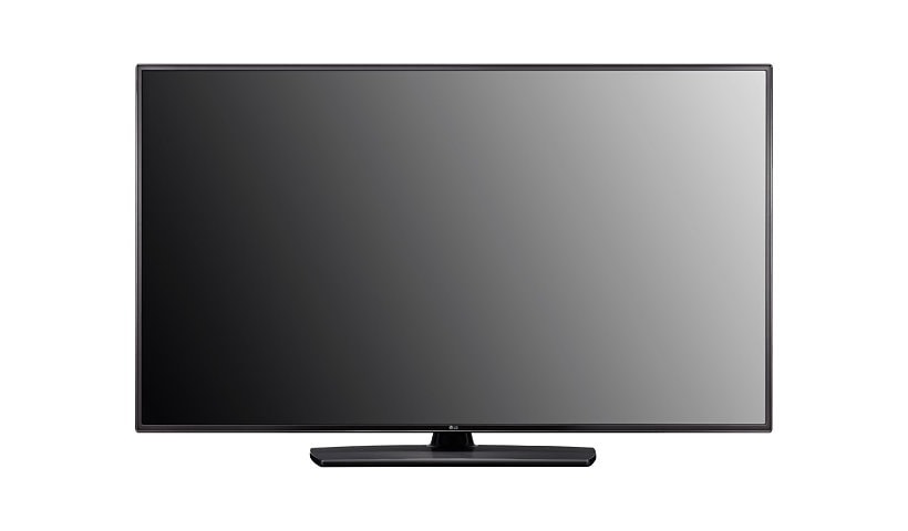 LG 55LV340H LV340H Series - 55" Class (54.6" viewable) LED TV - Full HD