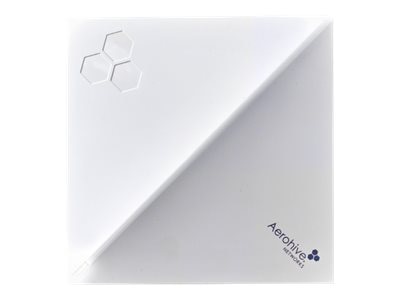 Aerohive AP122X - wireless access point - with HiveCare Community Support