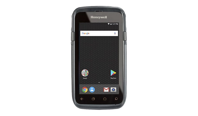 Honeywell Dolphin CT60 - data collection terminal - Android 7.1.1 (Nougat)