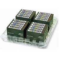 Quantum - LTO Ultrium 8 x 1 - 12 TB - storage media (pack of 20)