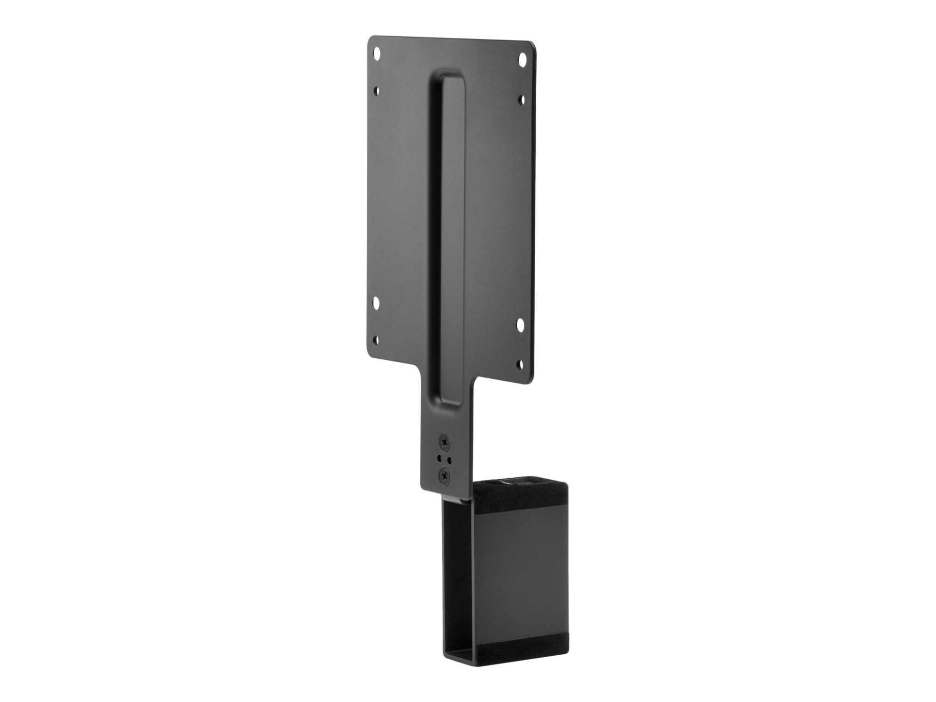 HP B300 Mounting Bracket for Workstation, Mini PC, Thin Client