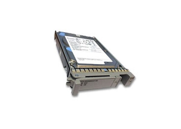 Cisco Enterprise Value - solid state drive - 480 GB - SATA 6Gb/s