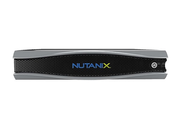 Nutanix Hardware Platform NX-3175-G5 1 Node Application Accelerator
