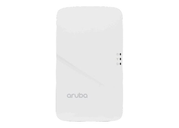 HPE Aruba AP-303 (US) - wireless access point - Wi-Fi 5, Wi-Fi 5