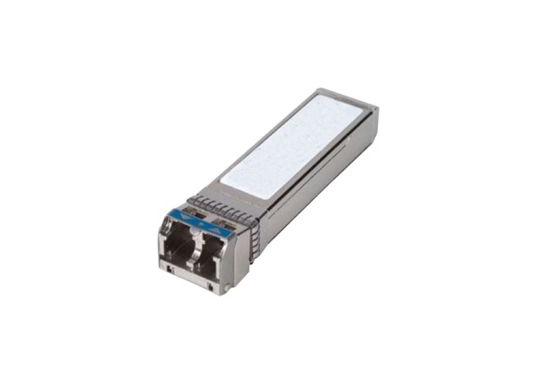 Juniper 1310nm 10km Multi-Rate SFP+ Transceiver
