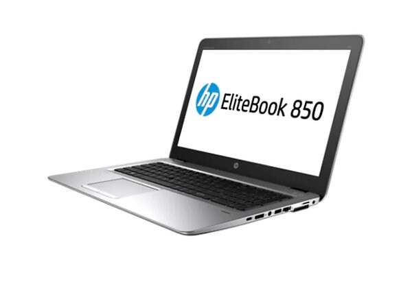 HP EliteBook 850 G4 15.6" Core i7-7600U 16GB 512GB