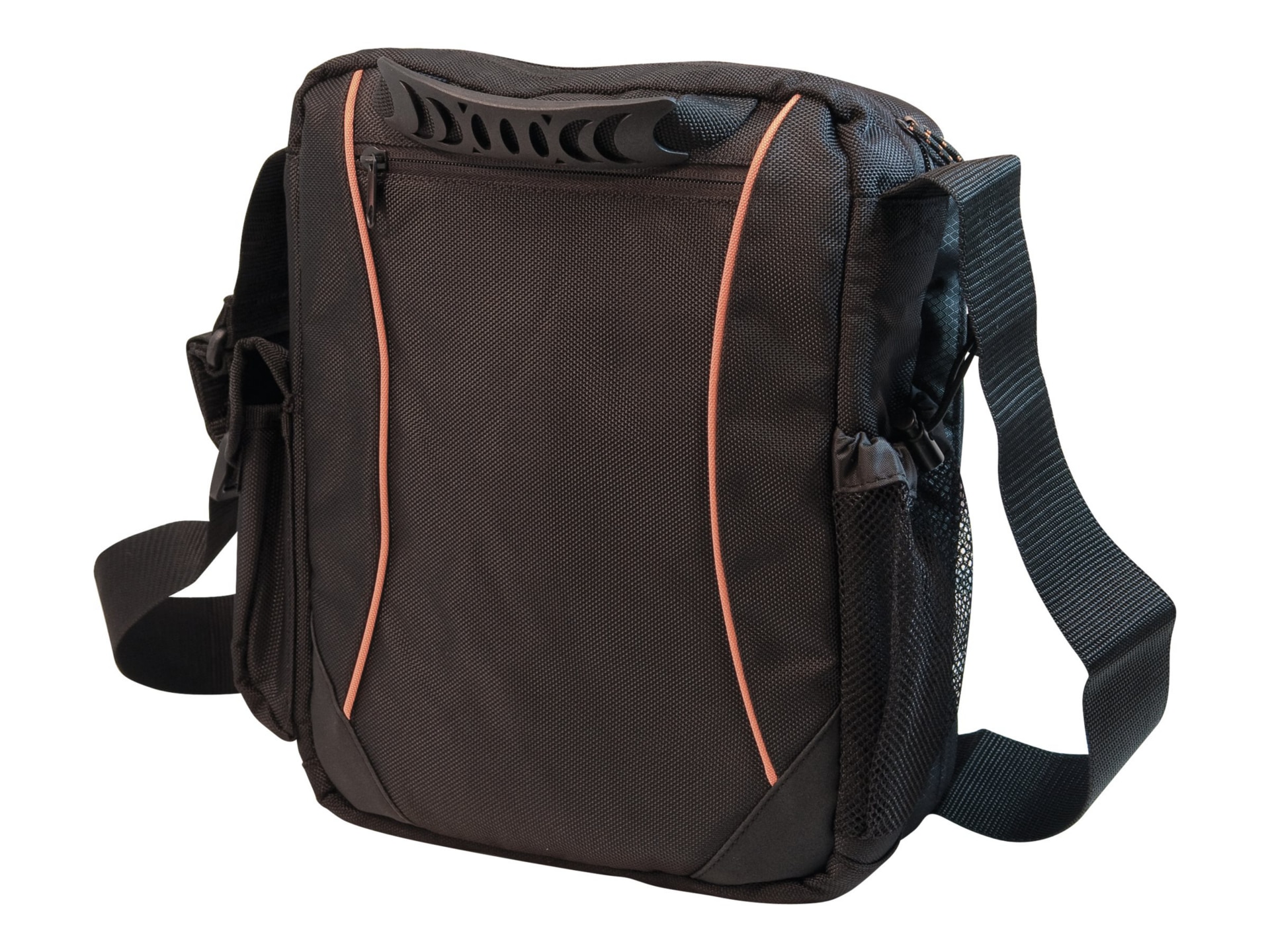 Thumbnail 2 of 5 for Mobile Edge Mini Messenger 9" to 13.3" Chromebooks/Surface Pros - notebook carrying case