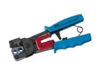 IDEAL Telemaster crimp tool