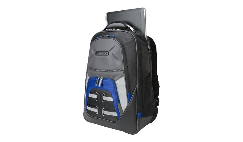 Targus DrifterQuest notebook carrying backpack