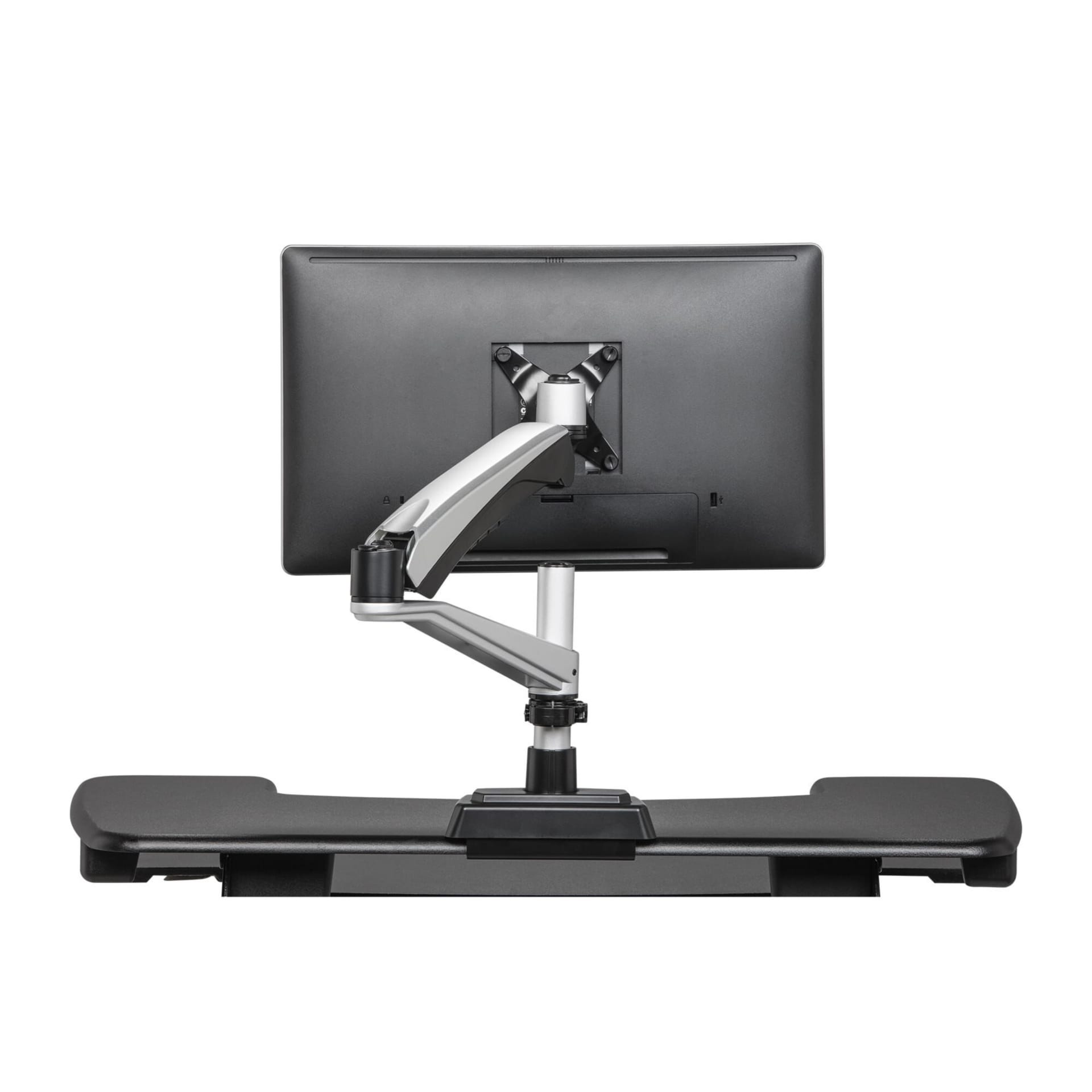 Single-Monitor Arm | Computer Monitor Stand | Vari®