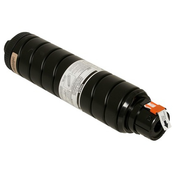 Toshiba T7200 - black - original - toner cartridge