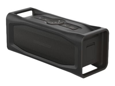 LifeProof AQUAPHONICS AQ11 - speaker - for portable use - wireless