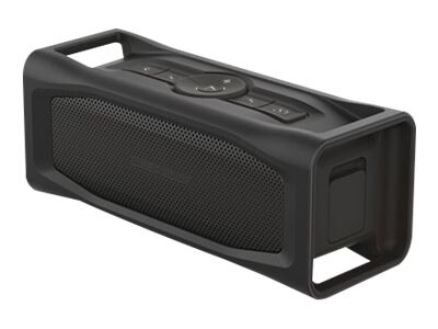 LifeProof AQUAPHONICS AQ10 - speaker - for portable use - wireless