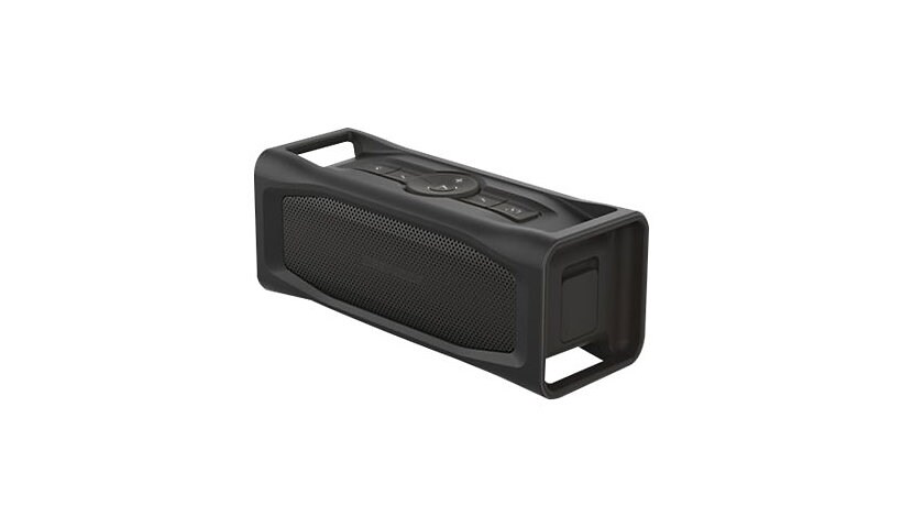 LifeProof AQUAPHONICS AQ10 - speaker - for portable use - wireless