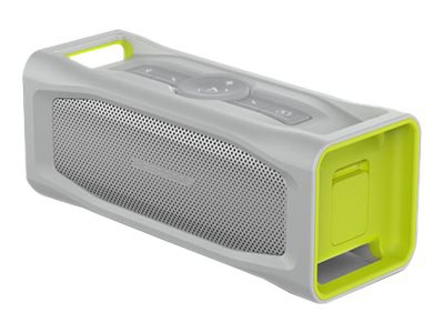 LifeProof AQUAPHONICS AQ10 - speaker - for portable use - wireless