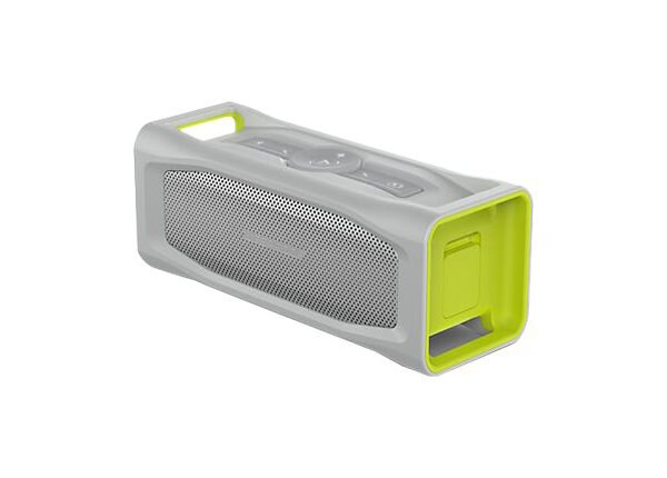 LifeProof AQUAPHONICS AQ10 - speaker - for portable use - wireless