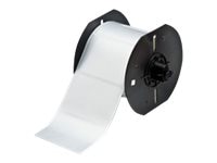 Brady MetaLabel Series B-434 - labels - glossy - 1500 label(s) -
