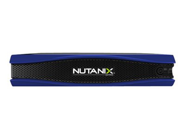 Nutanix Xtreme Computing Platform SX-1365-G5 - application accelerator