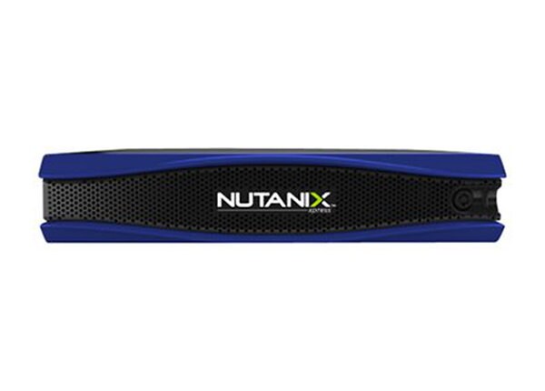 Nutanix Xtreme Computing Platform SX-1365-G5 - application accelerator