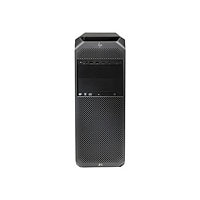 HP Workstation Z6 G4 - tower - Xeon Silver 4108 1.8 GHz - vPro - 32 GB - SS